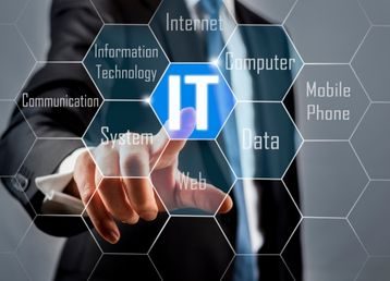 _IT consulting services